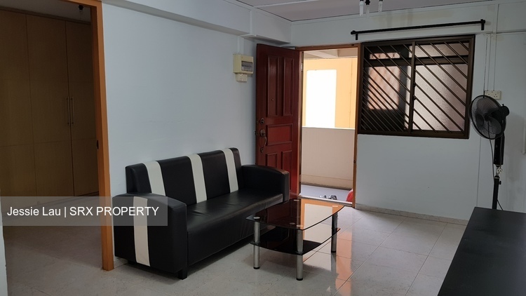 Blk 128 Bukit Merah View (Bukit Merah), HDB 3 Rooms #175946162
